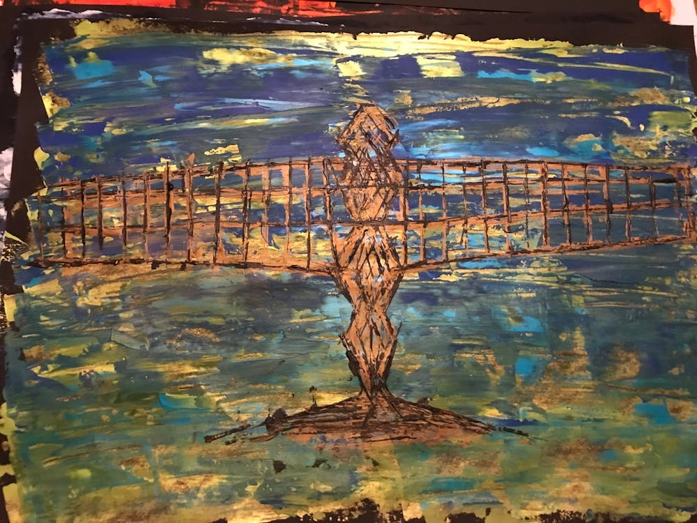 Angel of the North