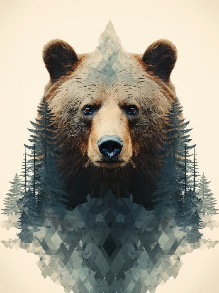Grizzly Bear