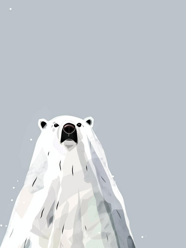 Polar Bear 11