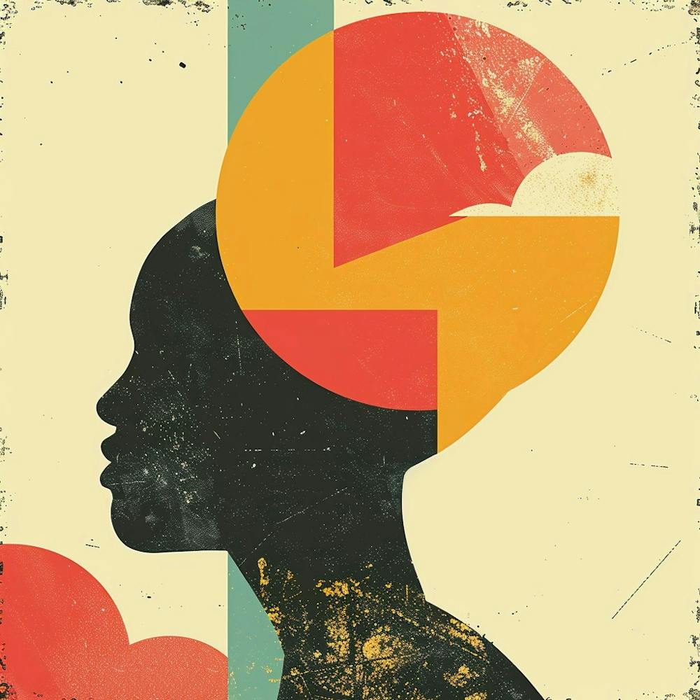 Portrait Of A Woman 12