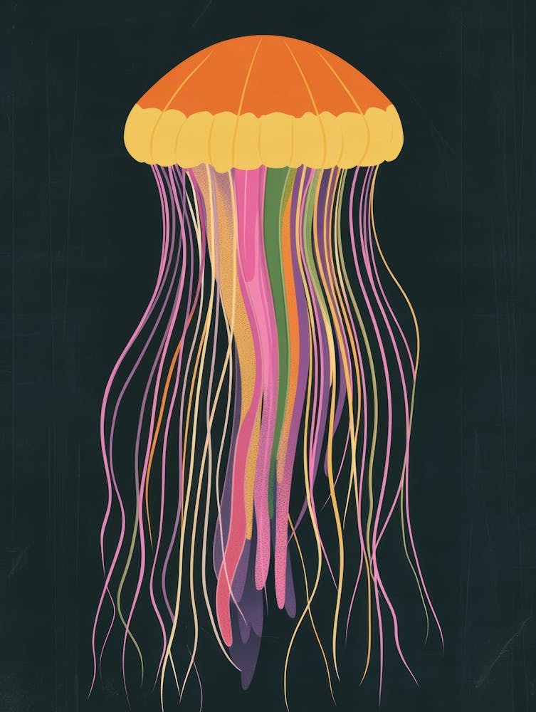 Jellyfish 4