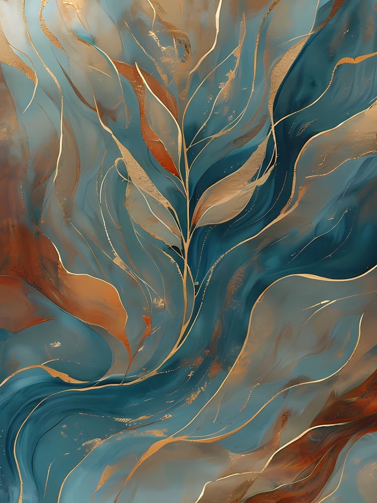 Abstract Painting 189