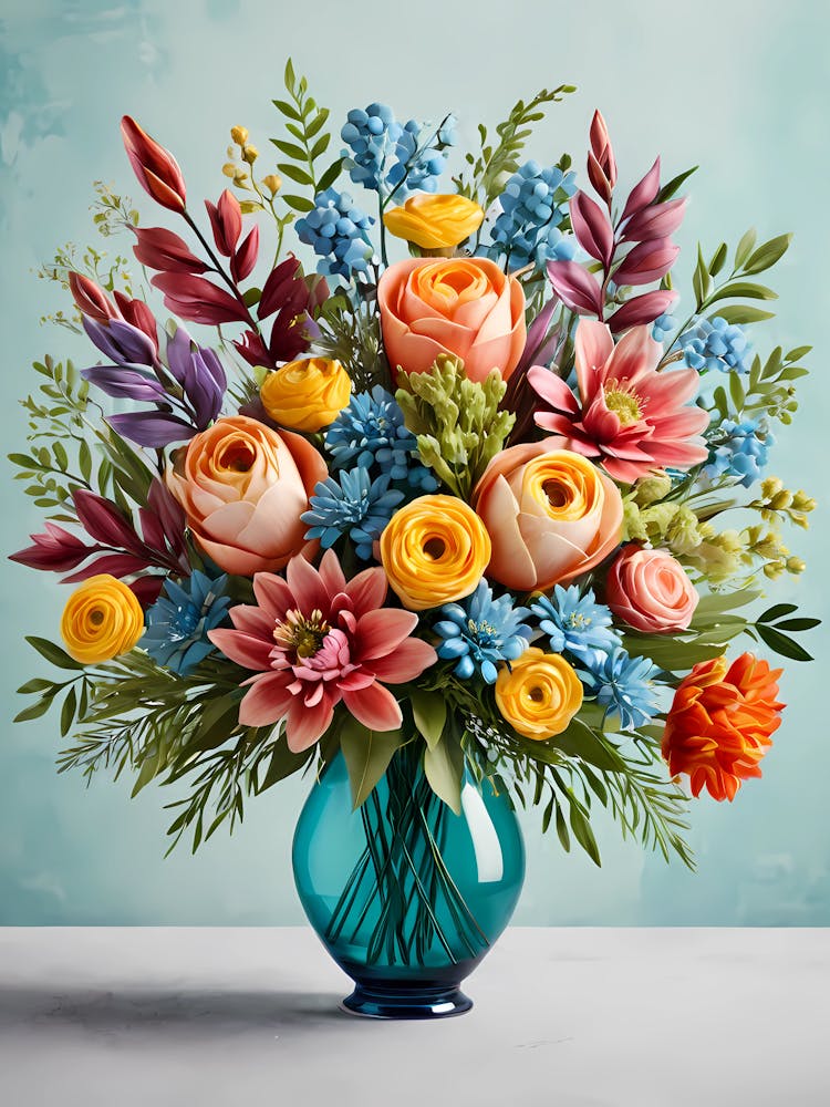 Ftd Bouquet
