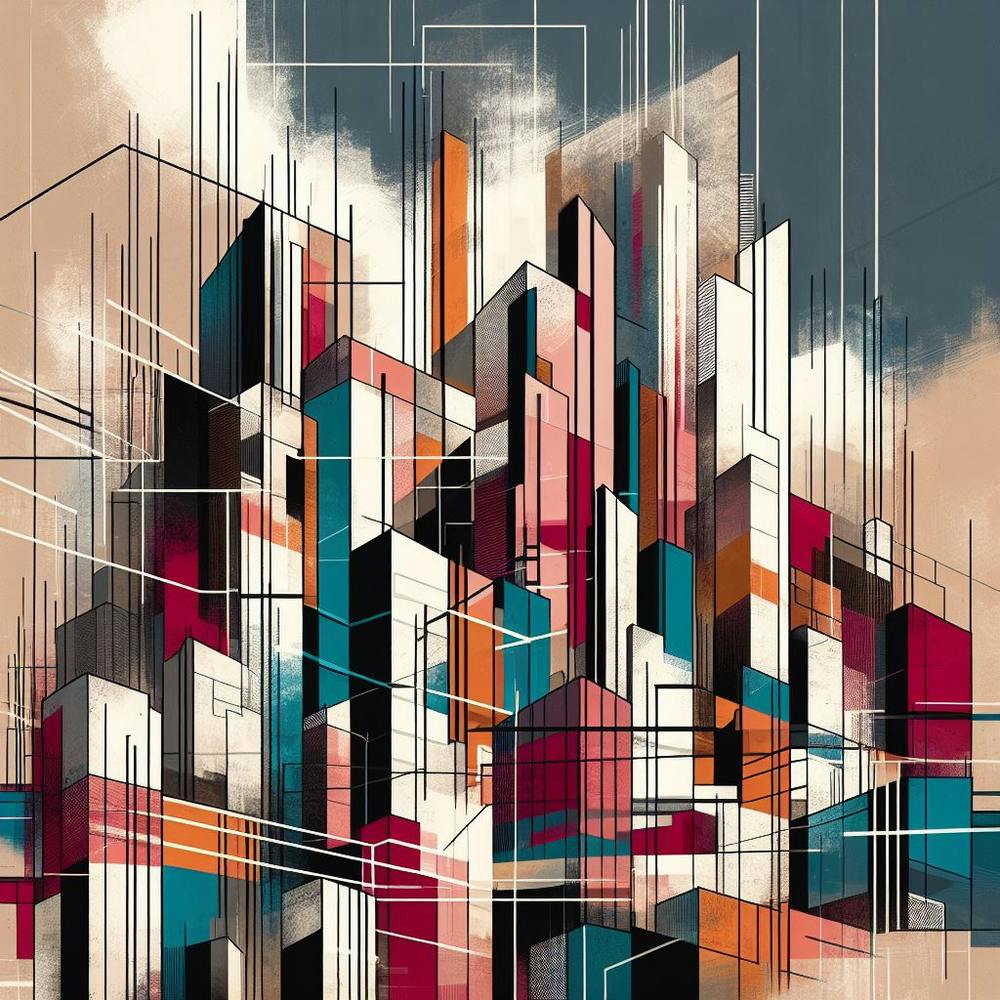 Contemporary Street Art 3