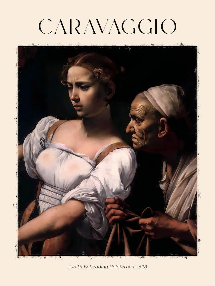 Caravaggio 5