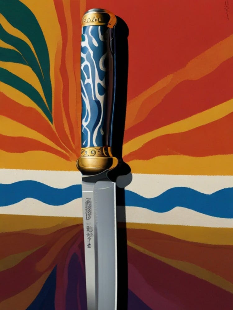 Knife