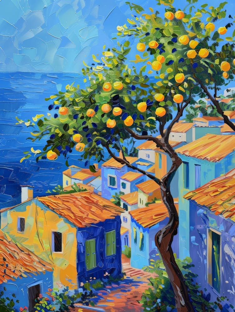 Lemon Tree 8