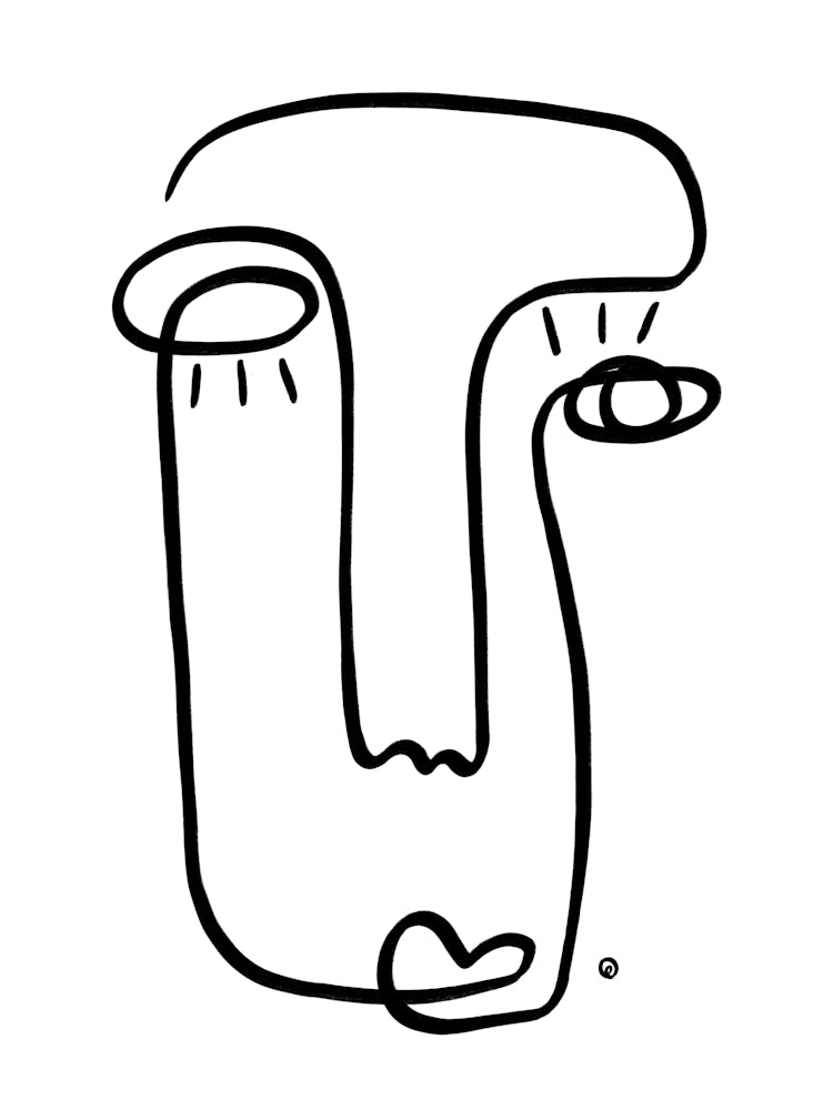 Face Drawing