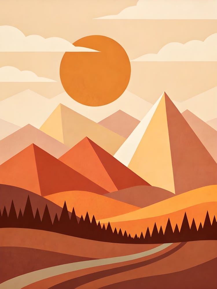 Landscape - Landscape Stock