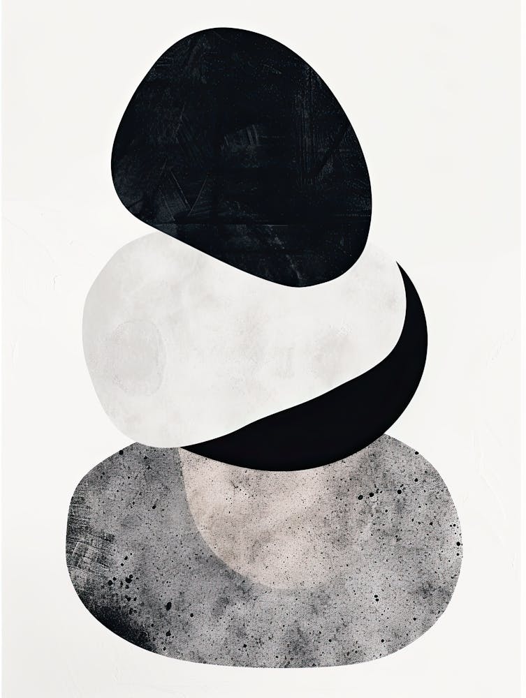 Kingston Stone Park Bauhaus Minimalist