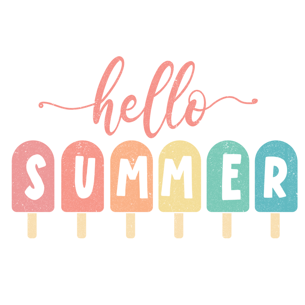 Hello Summer