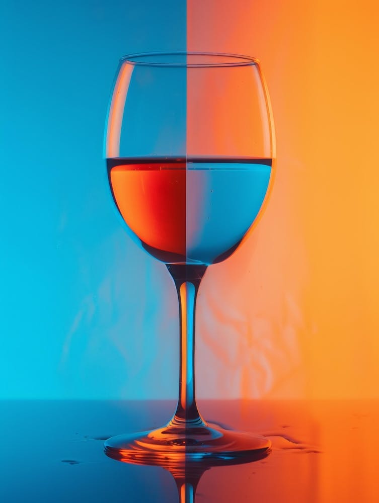 Glass Of Wine 5