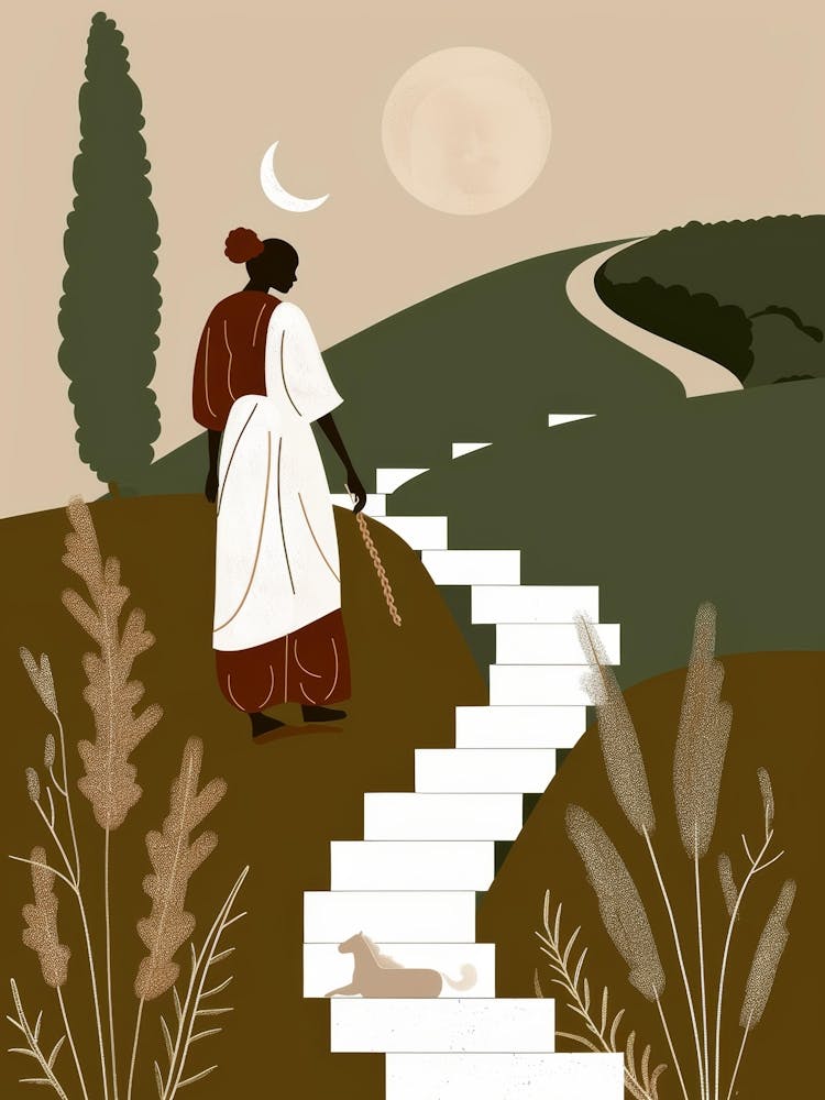 Stairway To Heaven 32