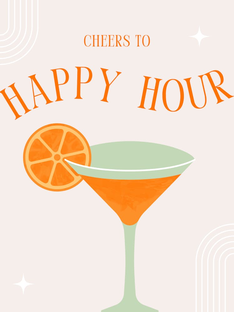 Happy Hour