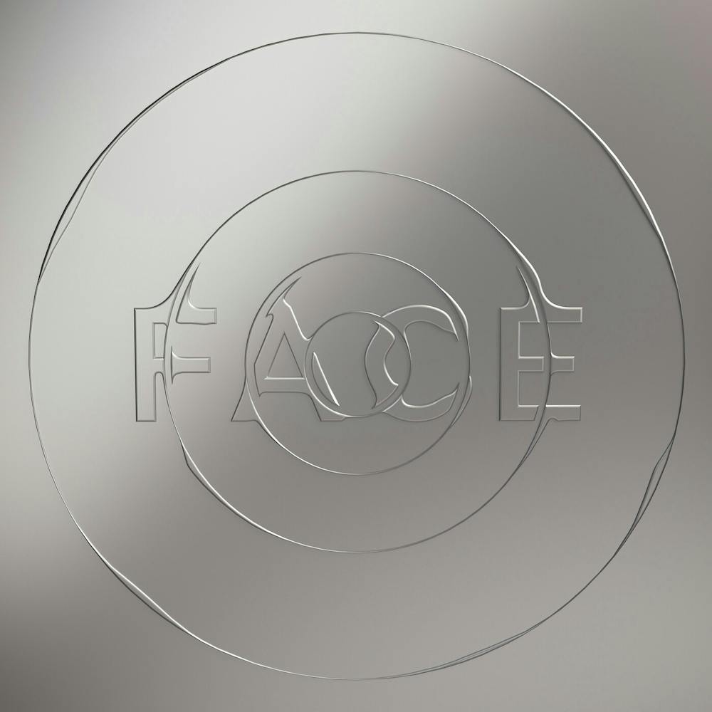 FACE - EP (by Jimin)