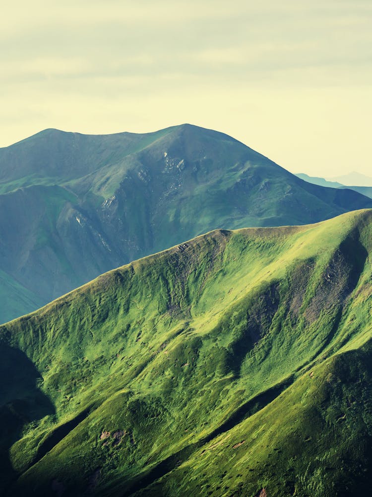 Scottish Highlands