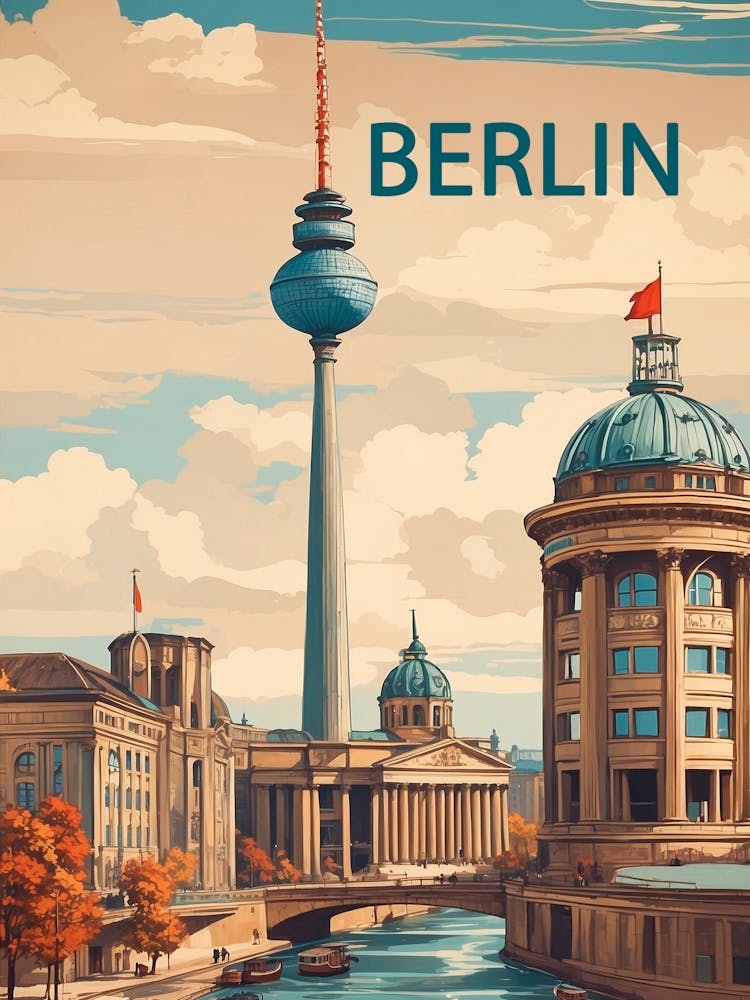 Berlin, Deutschland