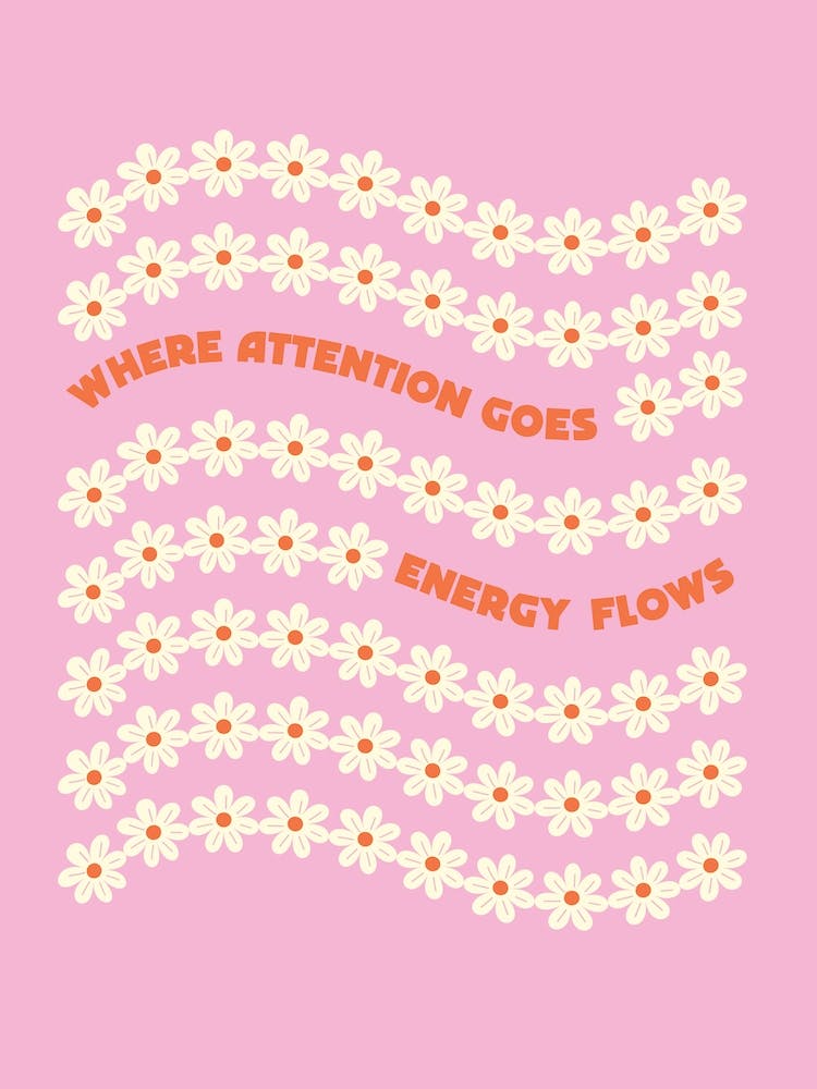 Energy Flows