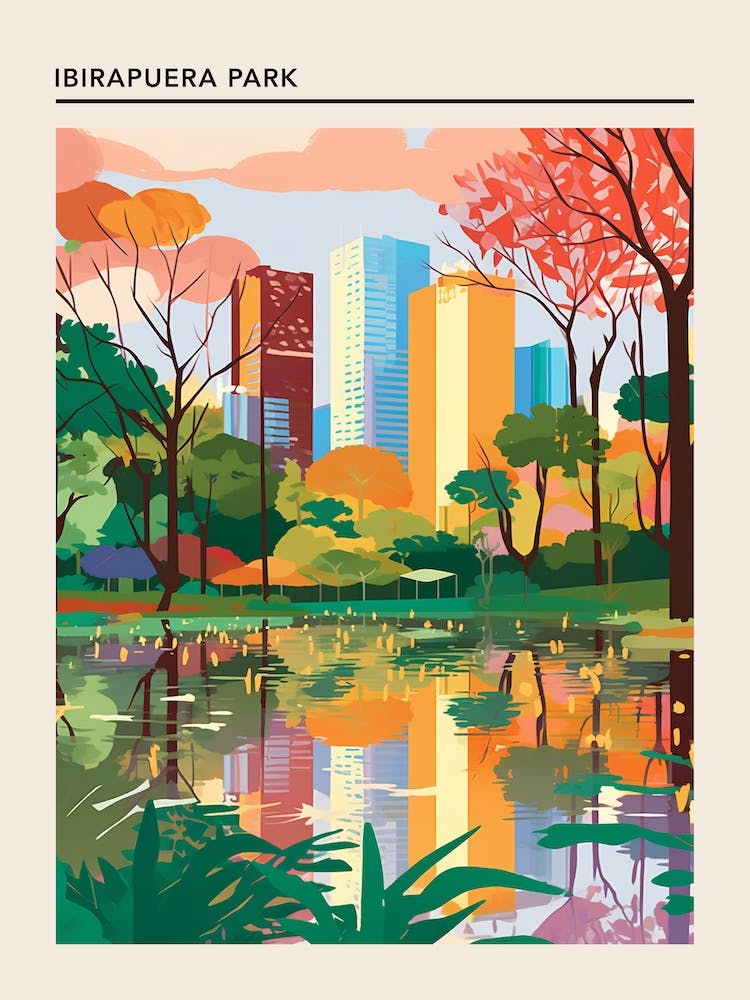 Ibirapuera Park Buenos Aires Argentina 10d94f45 069a 4353 A4a1 E387027010a1 040037