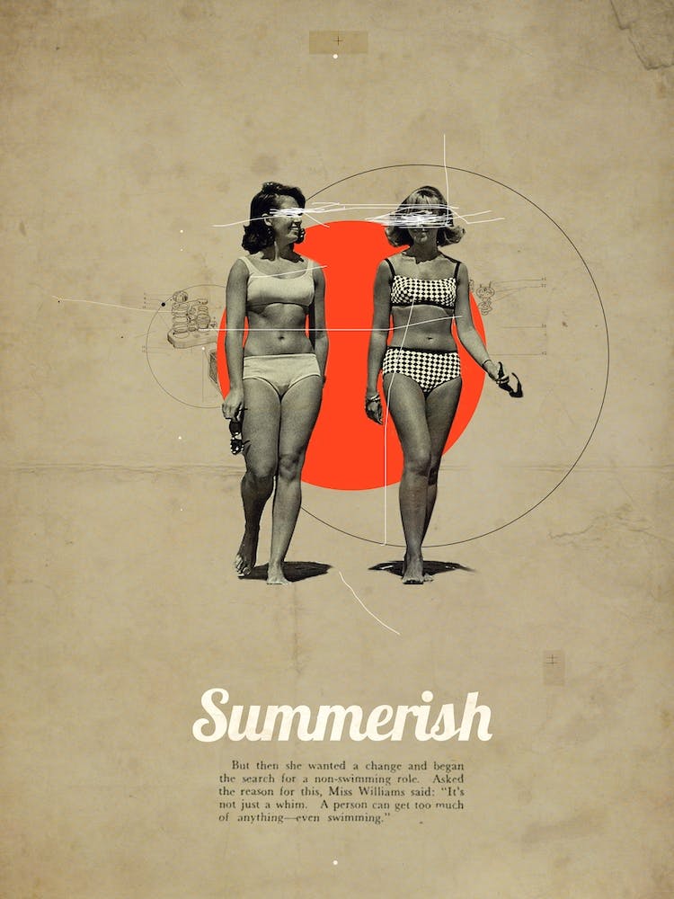 Summerish
