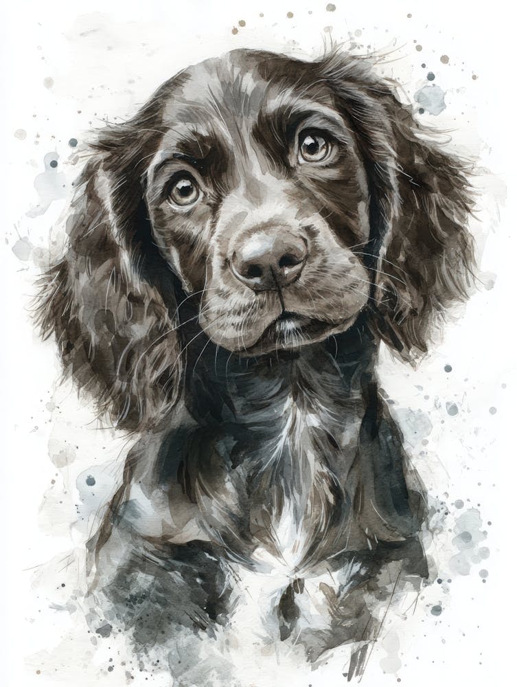 Aihrgdesign Isolated Watercolor Painting Of Dog Portraits Dac 7db4e287 E9cf 47ea 8722 73aaefe64023 2