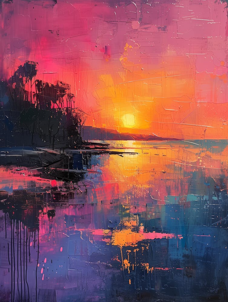 Sunset 13