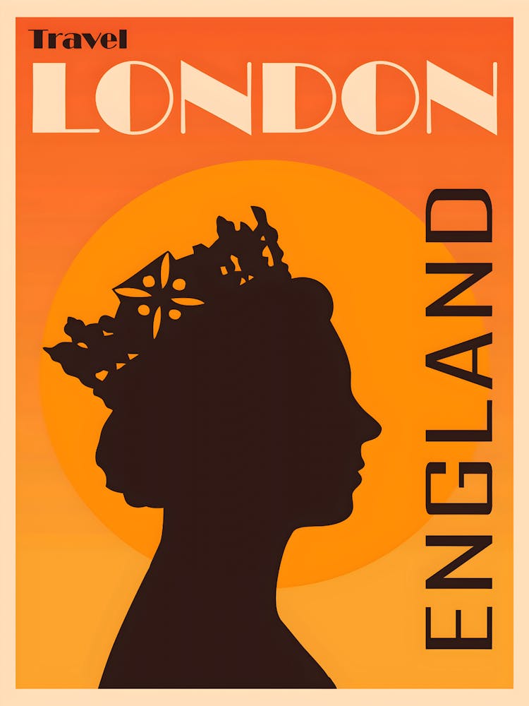 Travel London England