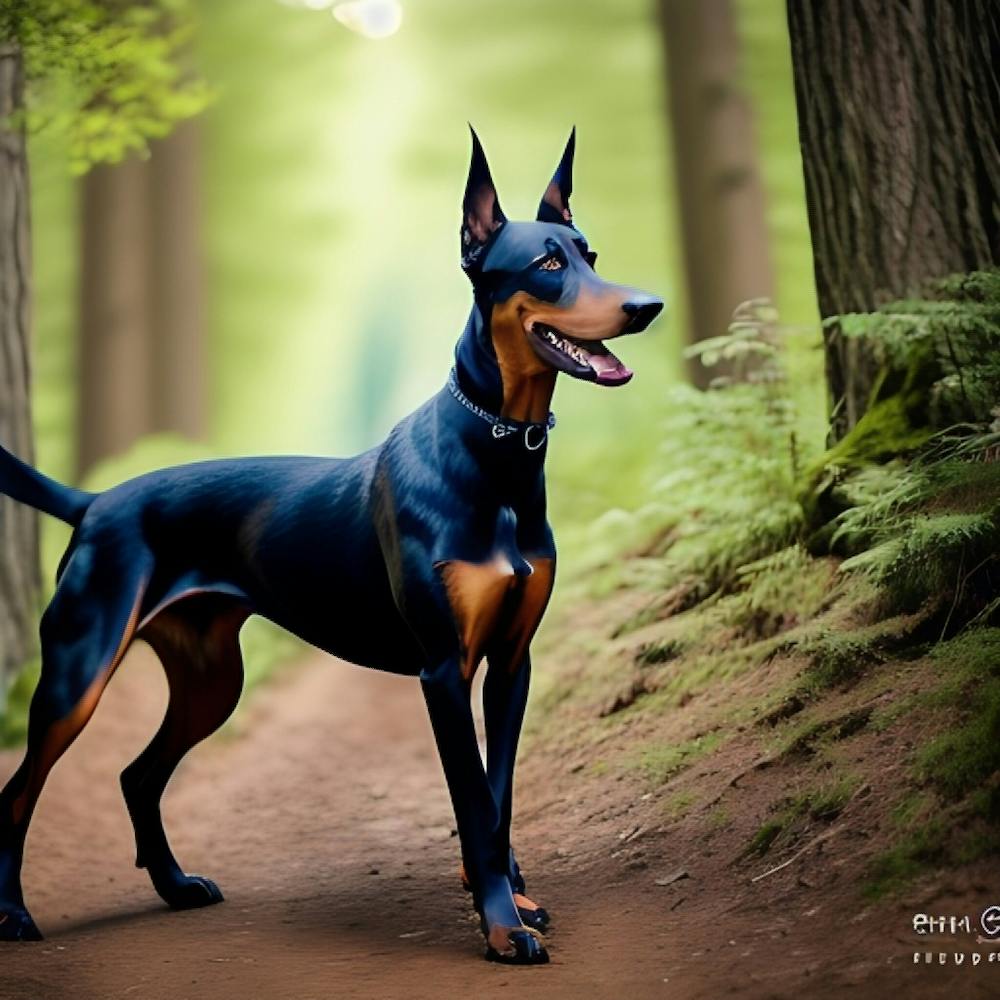 Forest Adventure