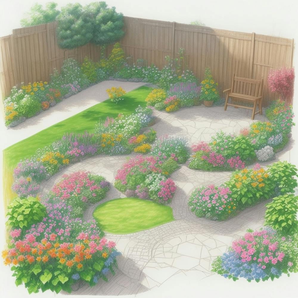 Garden Design