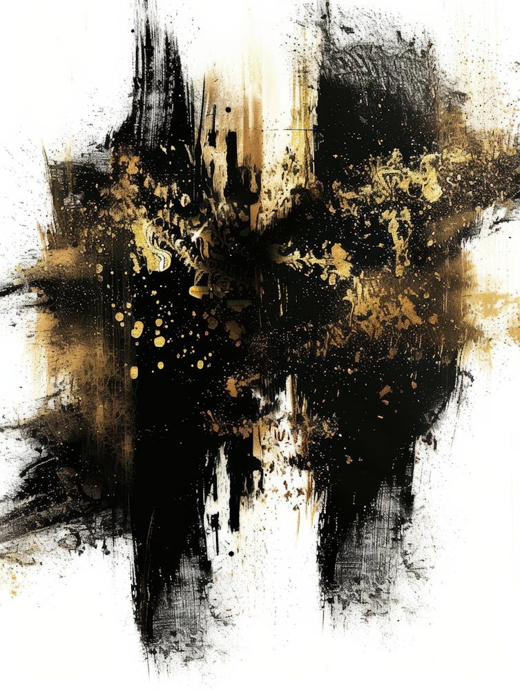 Abstract Painting 2547