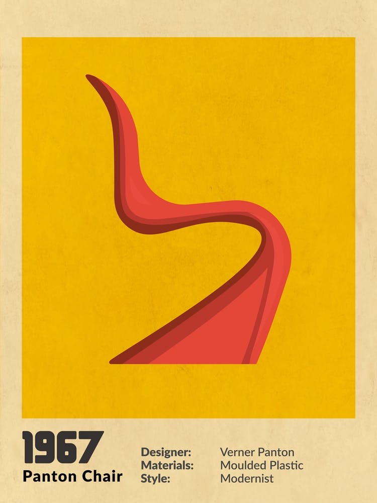 Panton Chair