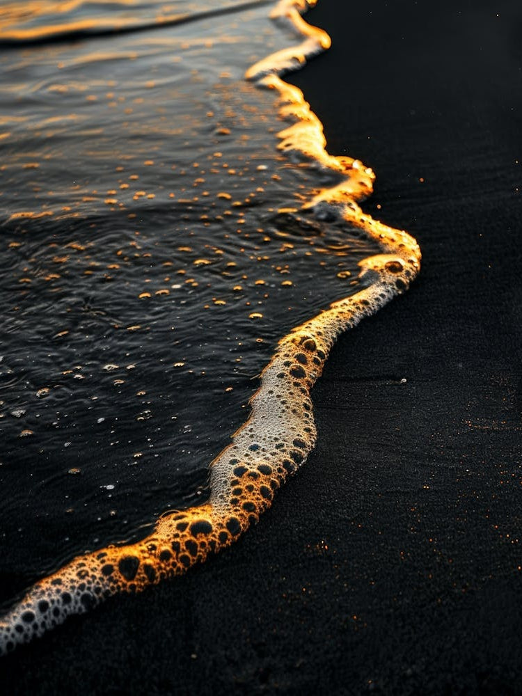 Sunset At The Beach 22