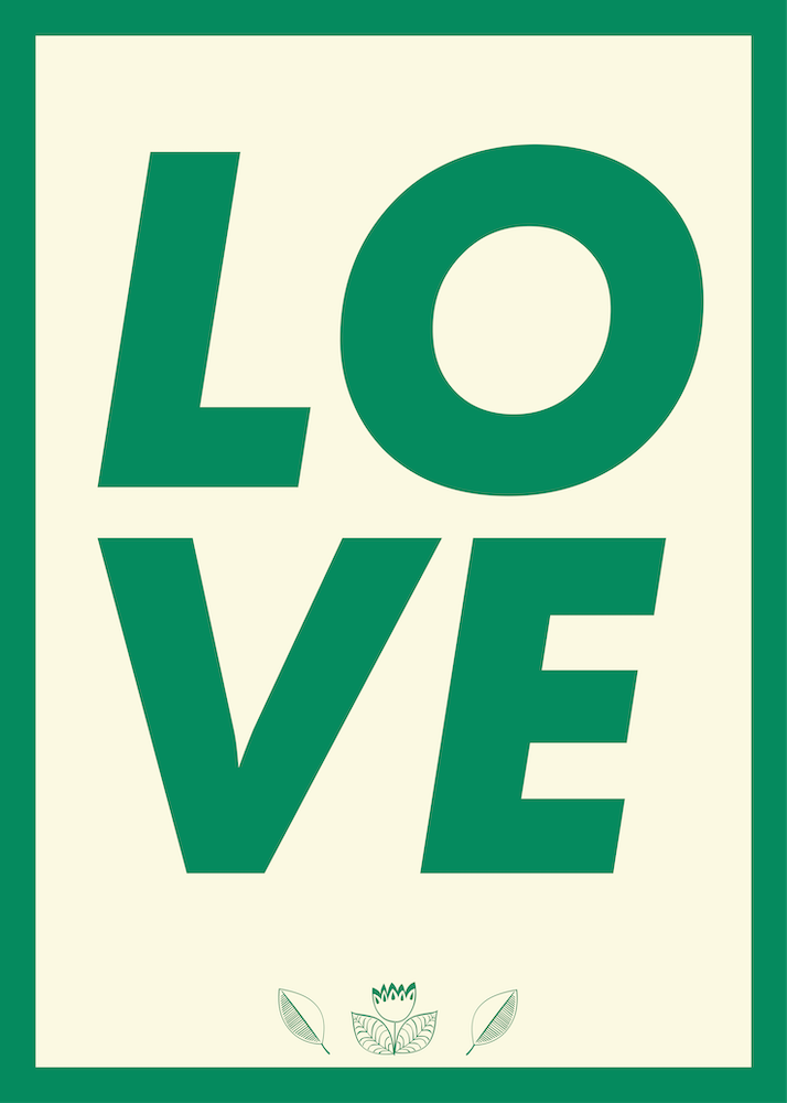 Love Green