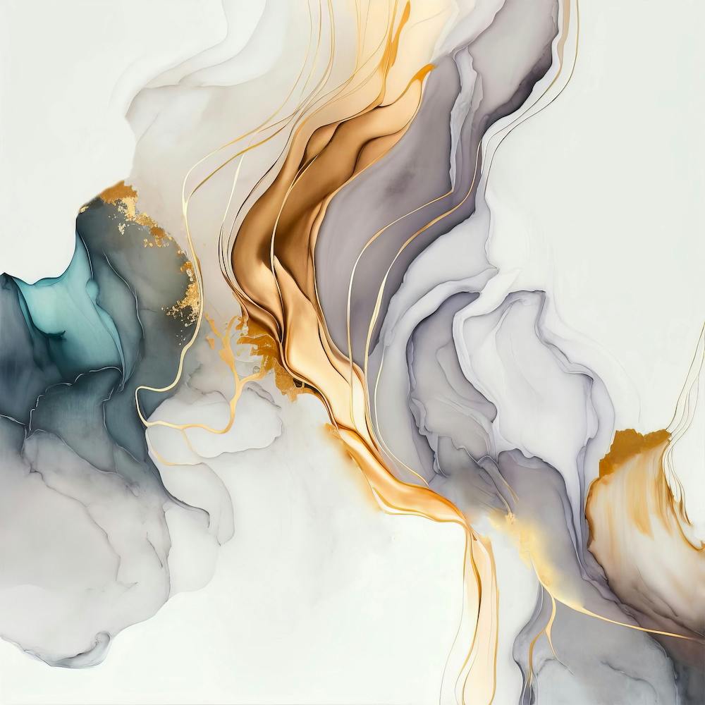 Alcohol Ink 1