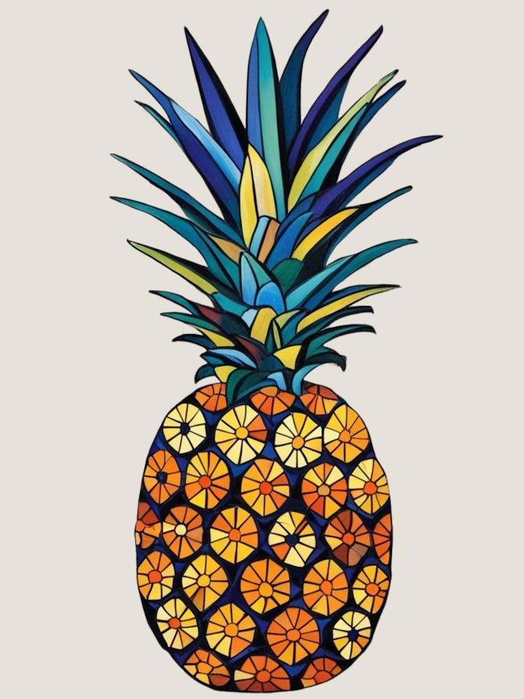 Pineapple 3