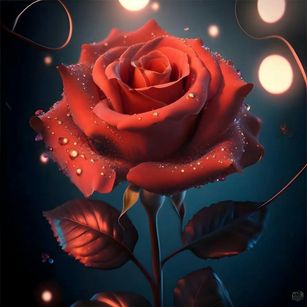 Realistic Best Quality Masterpiece13 Red