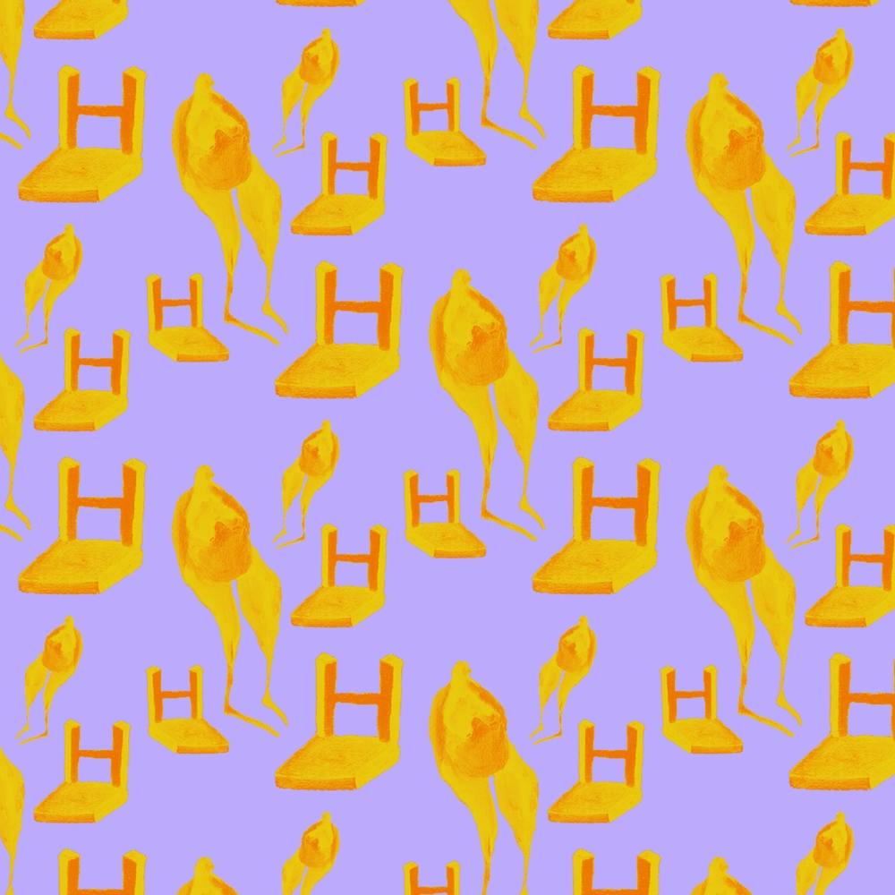 The Body Is Still Square