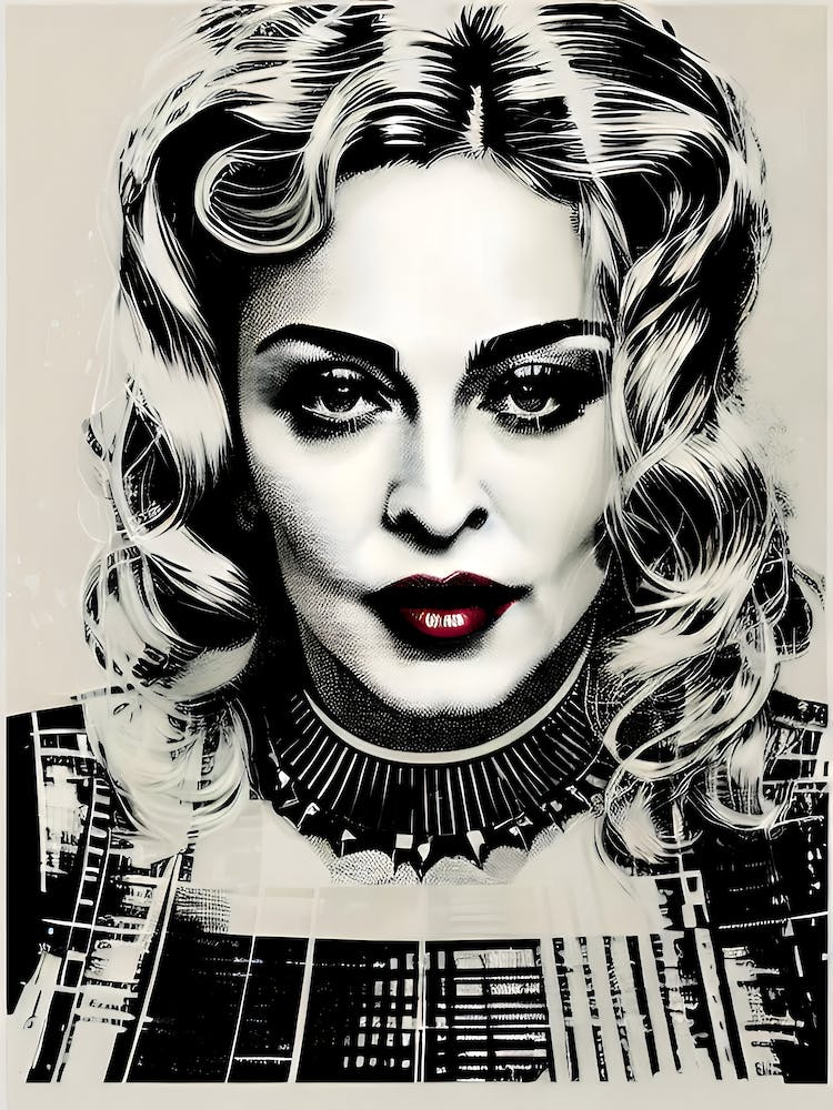 Madonna