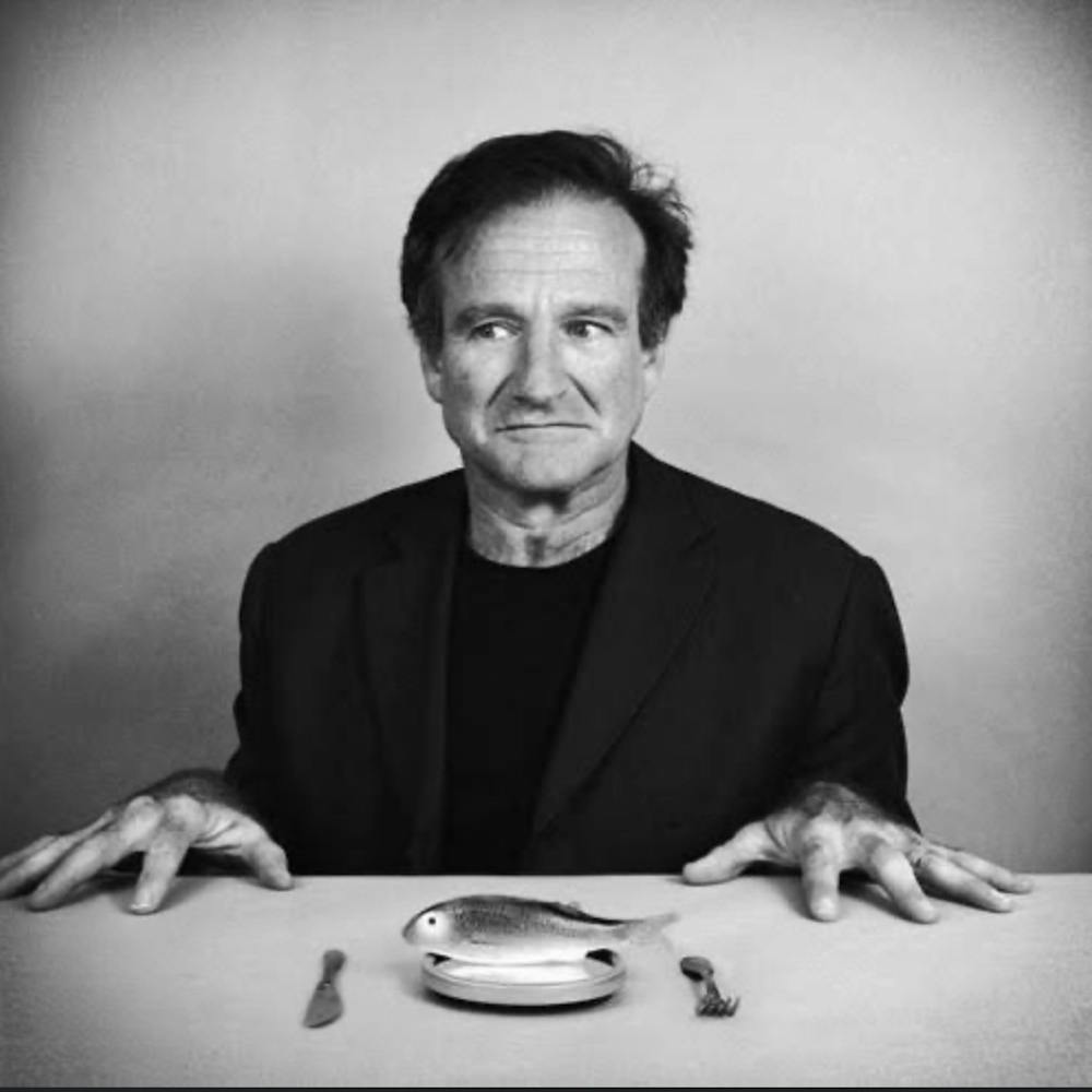 Robin Williams