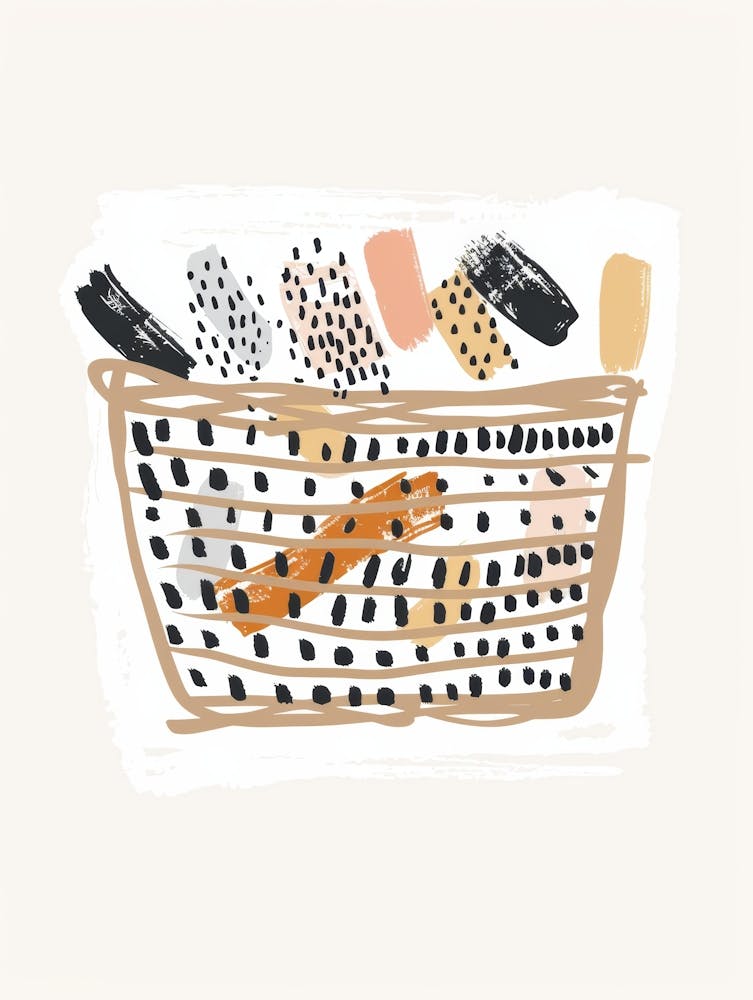 Panier de Douceurs
