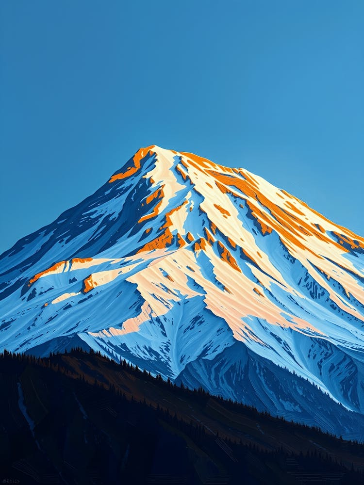 Mt Fuji 9