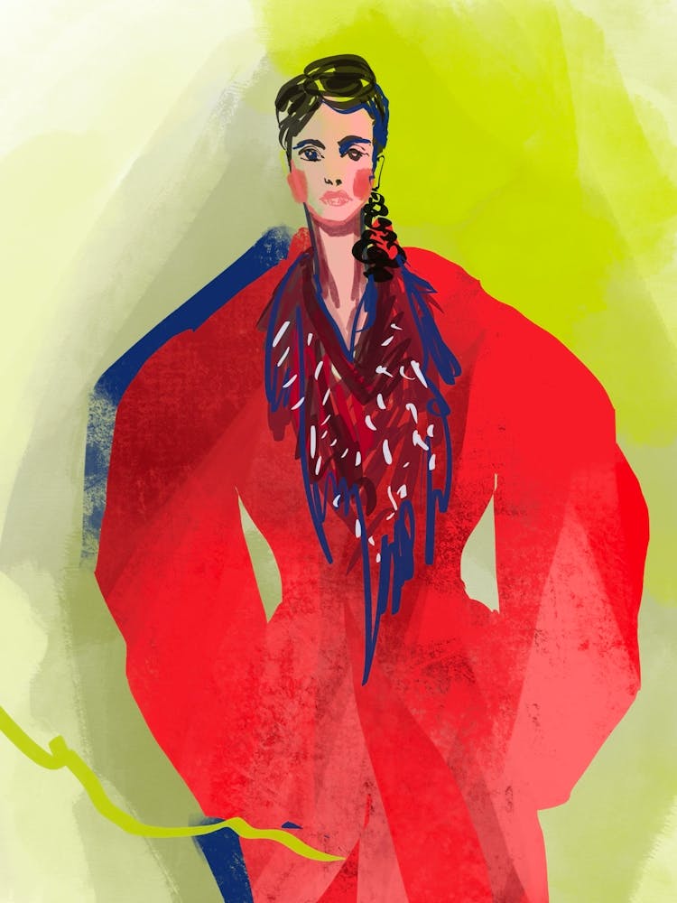 Fashion Girl