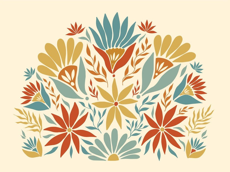Bohemian Bloom