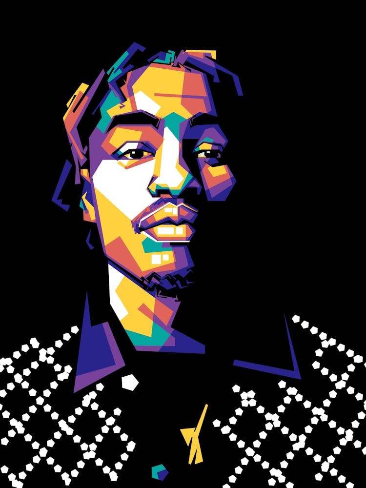 Lil Tjay WPAP