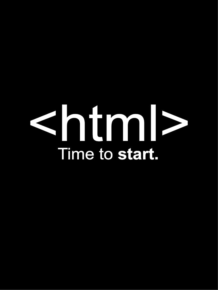 Html Time To Start Print