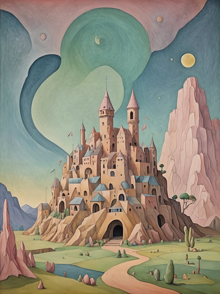 Château 1