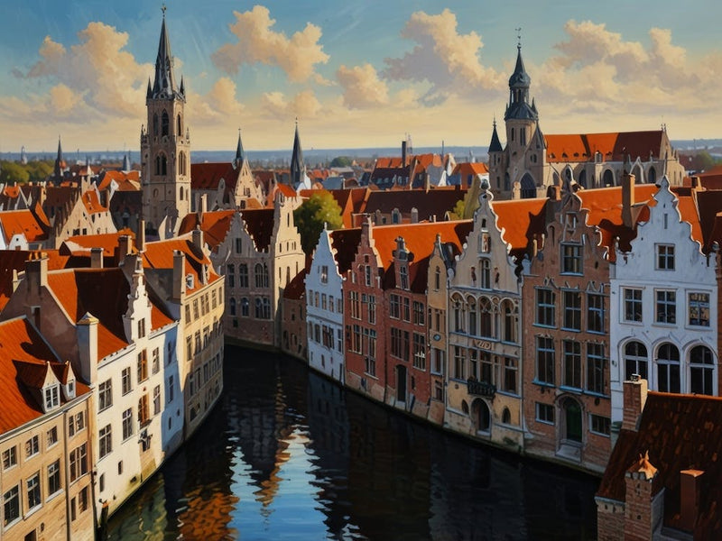 Bruges art 1