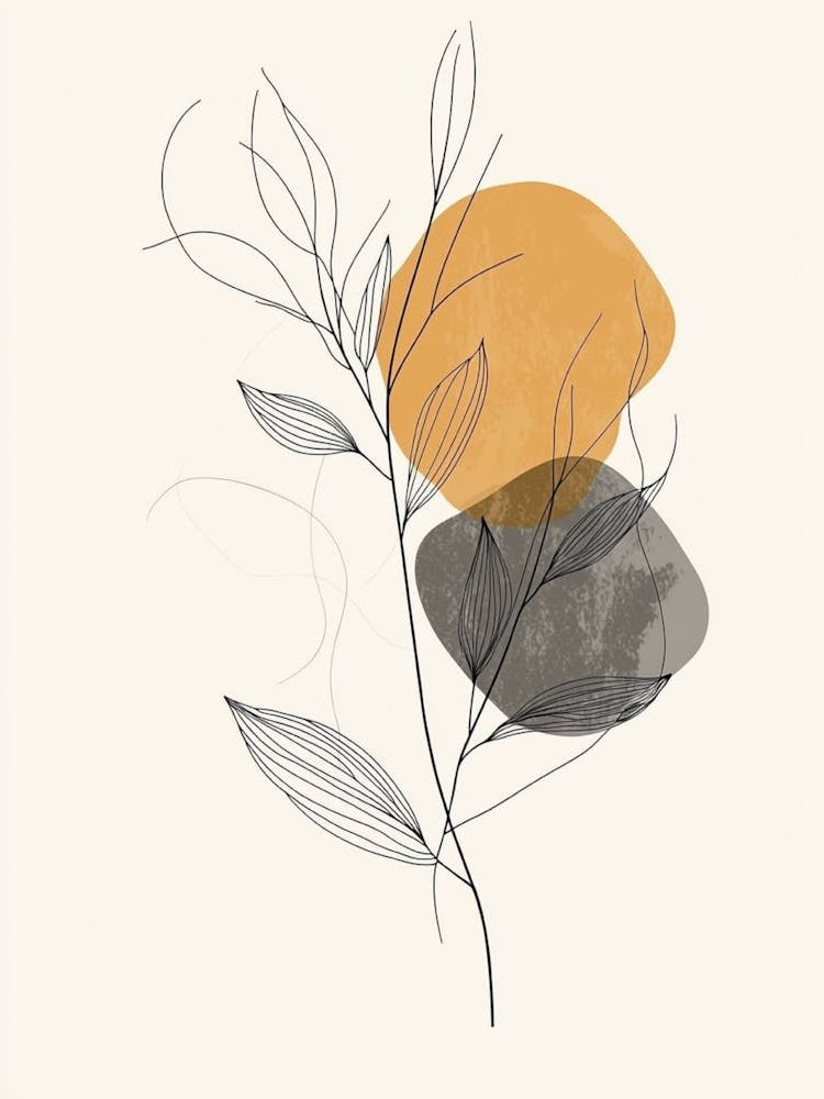 Abstract Painting 369