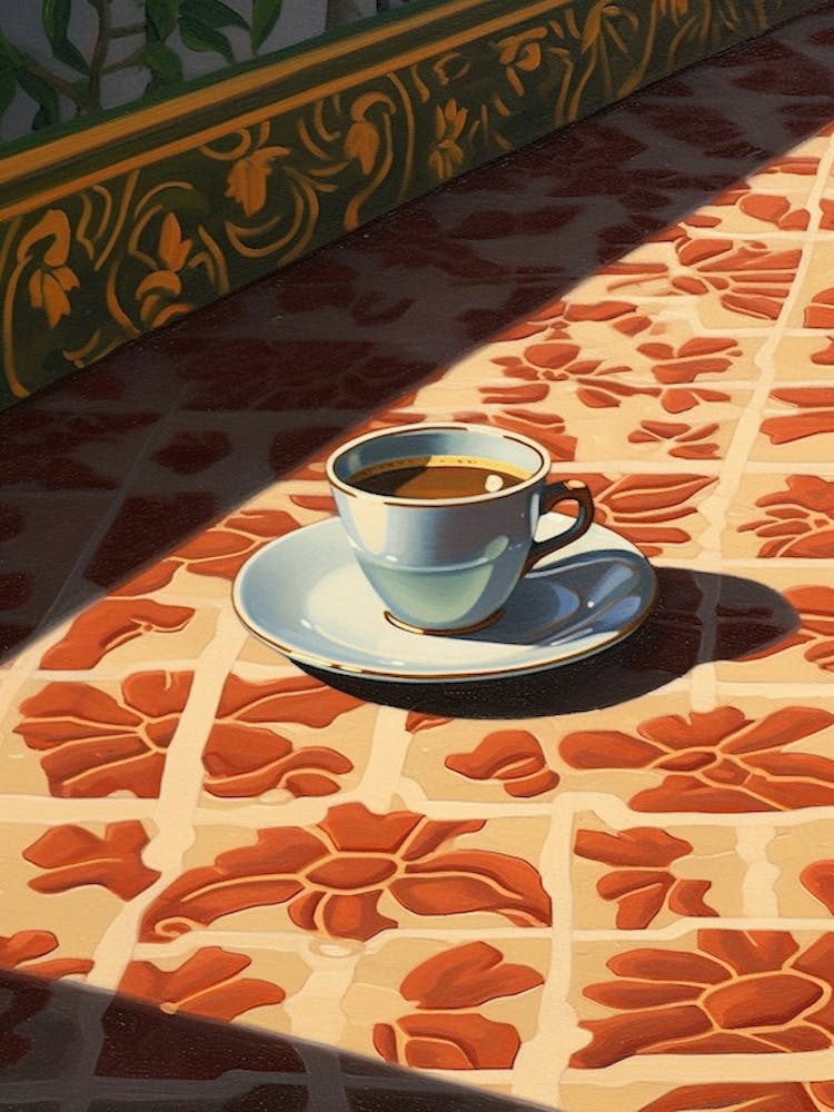 Cappuccino