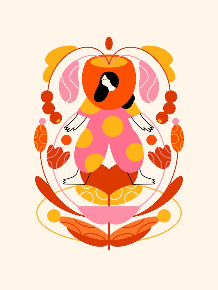Frau Blume 1